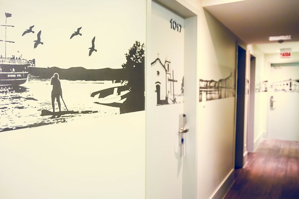 Фото Castelmar Hotel