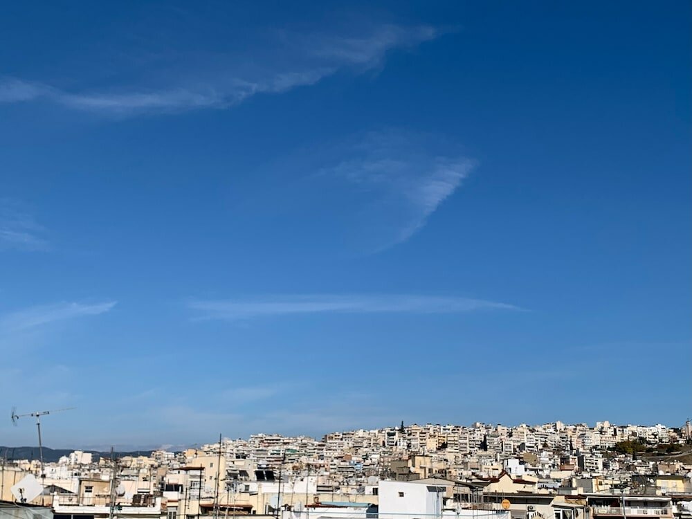 Фото Hotel El Greco