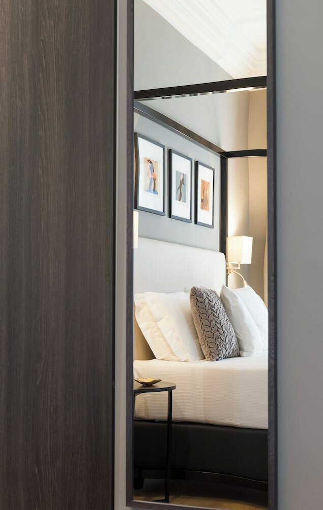 Фото Elizabeth Lifestyle Hotel