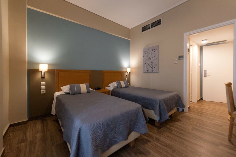 Фото Hotel Ostria