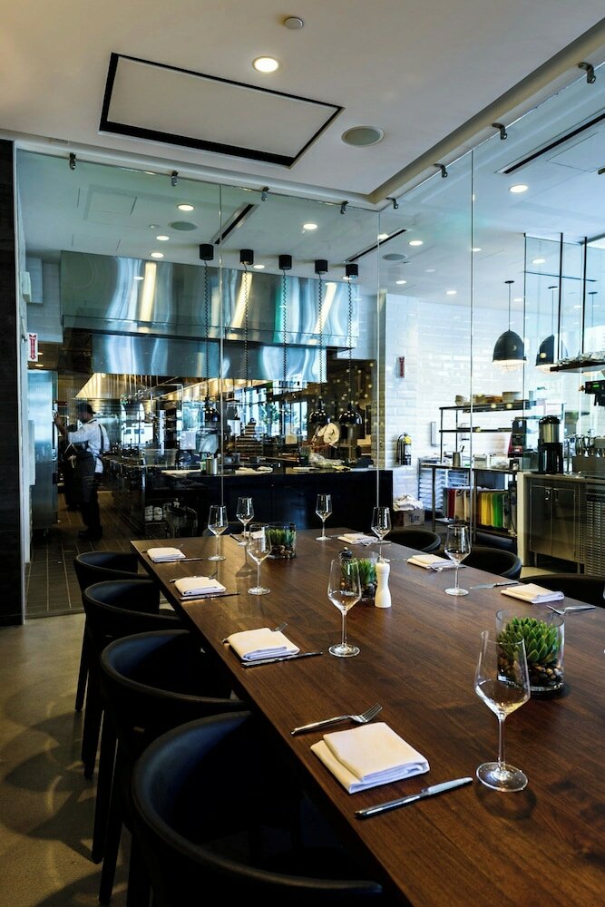 Фото The Envoy Hotel, Autograph Collection