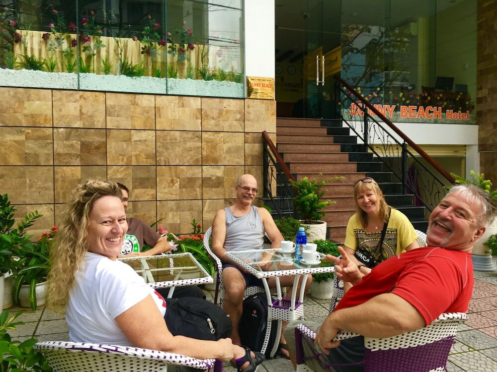 Фото Sunny Beach Hotel & Apartment