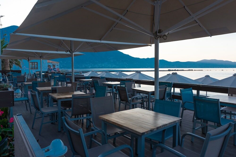 Фото Hotel Ostria