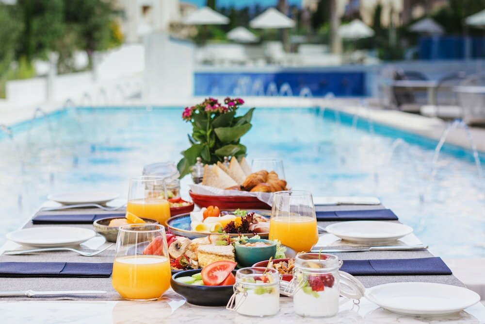 Фото Elysia Park