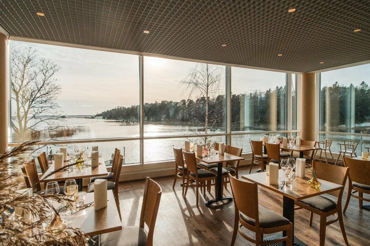 Фото Ruissalo SPA Hotel