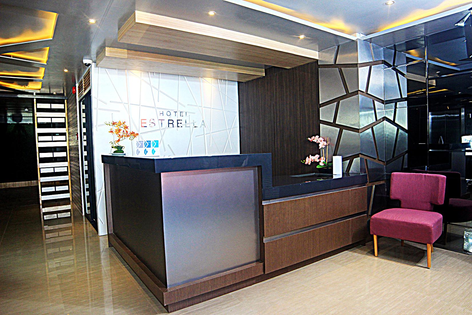 Фото Hotel Estrella