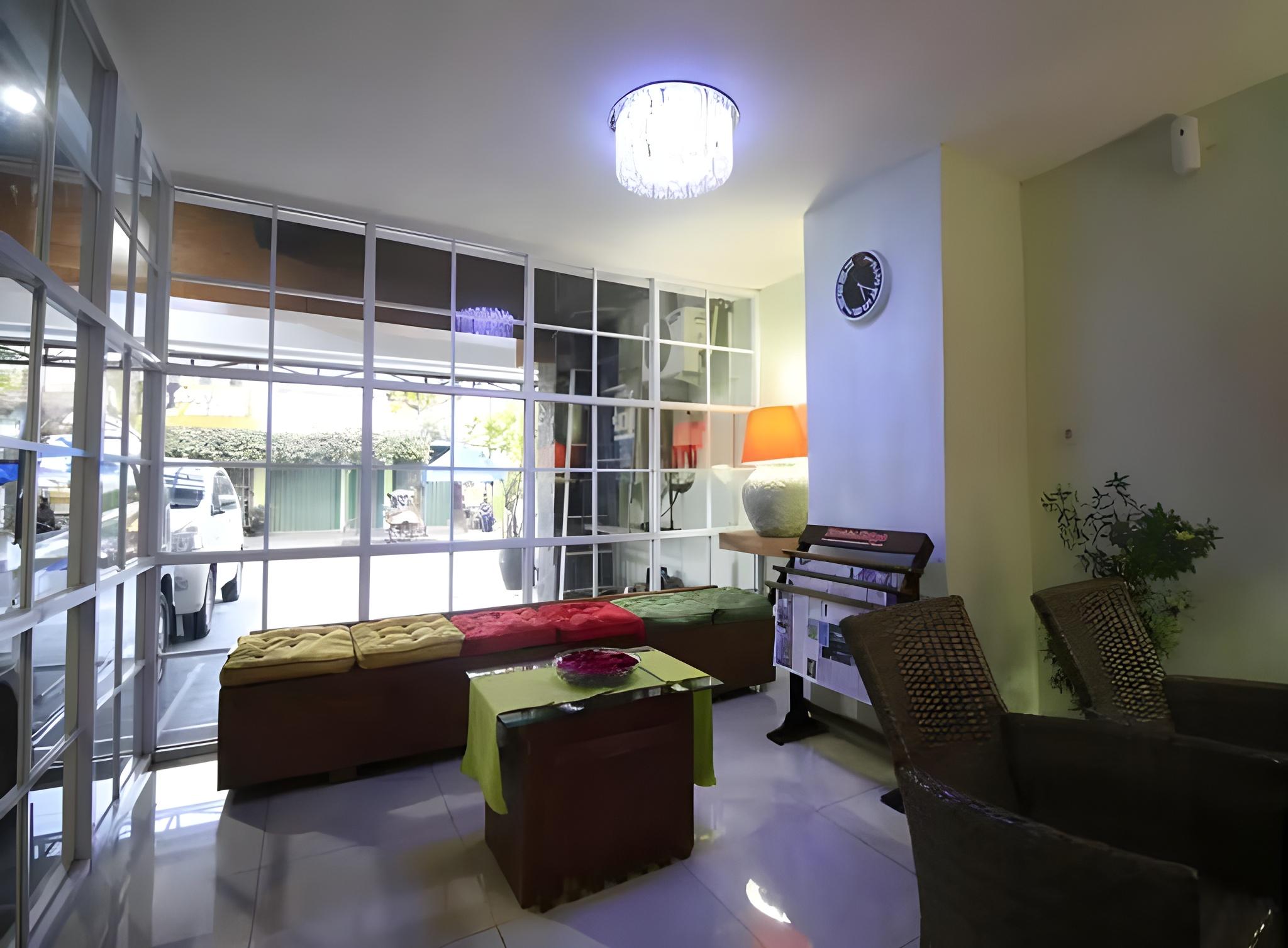 Фото отеля 5