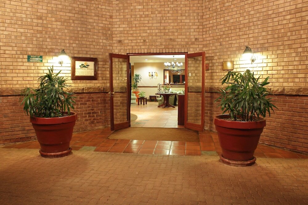 Фото Greenway Woods Resort