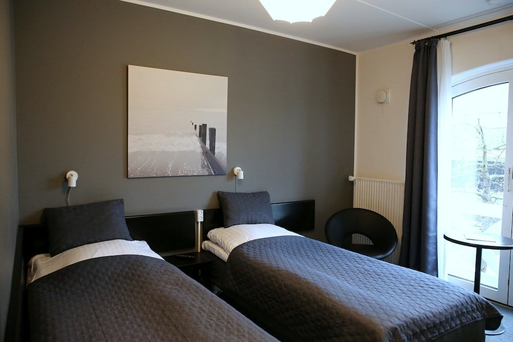 Фото Taastrup Park Hotel