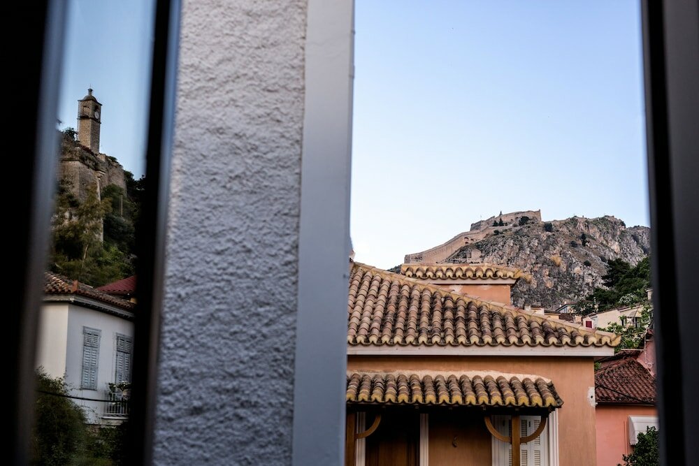 Фото Gambello Luxury Rooms