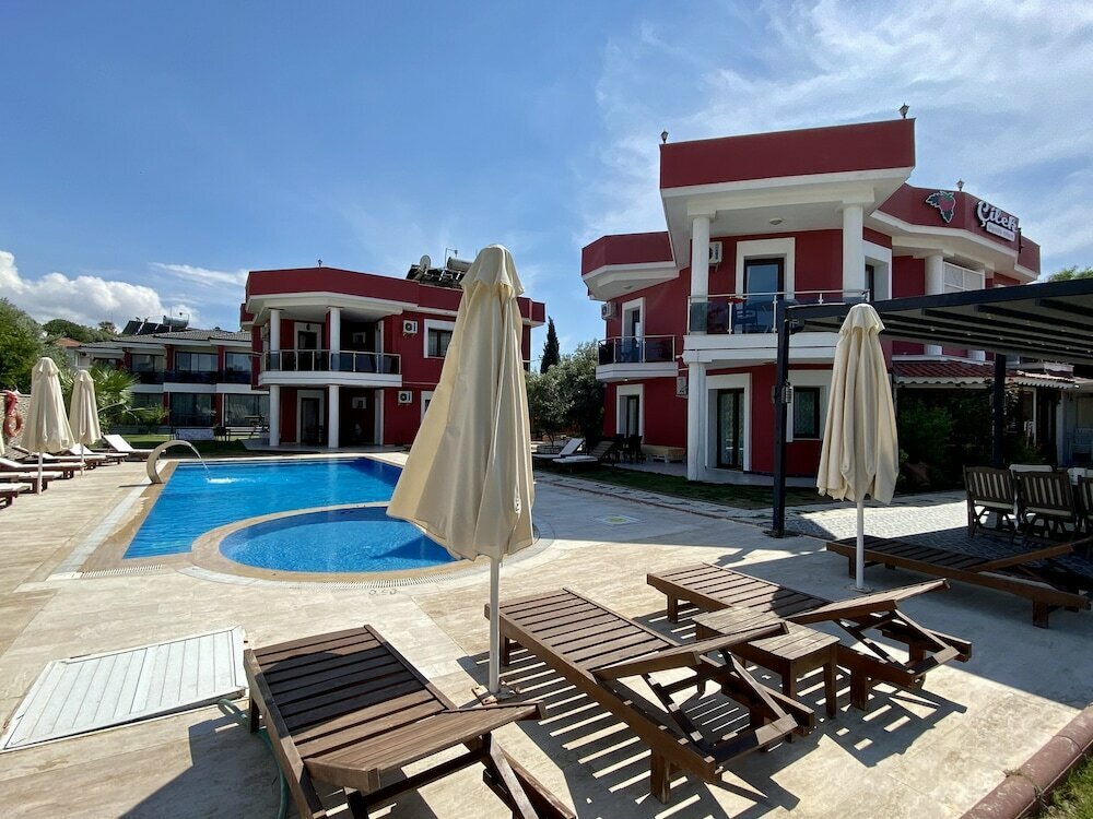 Hotel Cilek Butik Otel, Cesme, photo