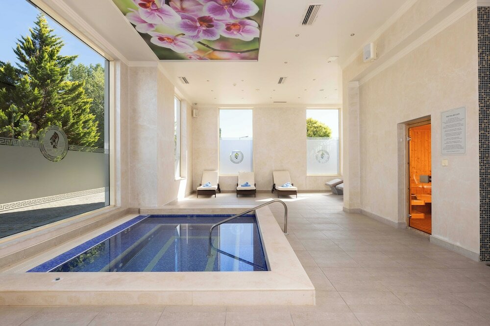 Фото Rome Palace Deluxe