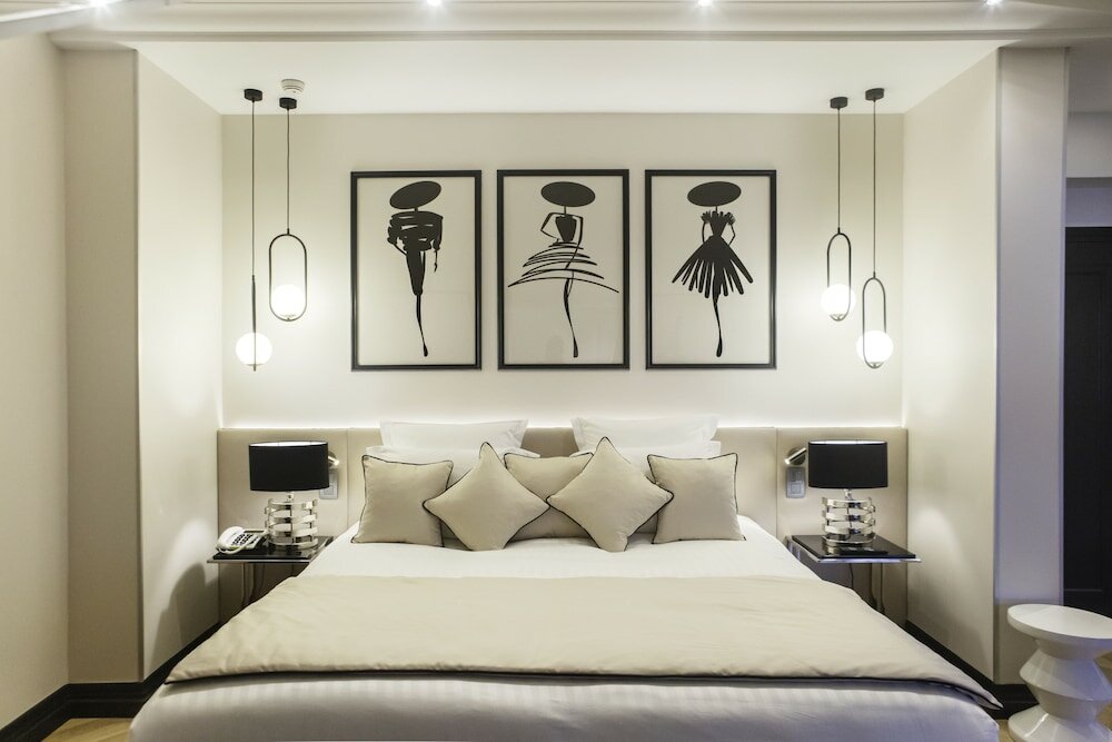 Фото Dress Code and SPA Hotel