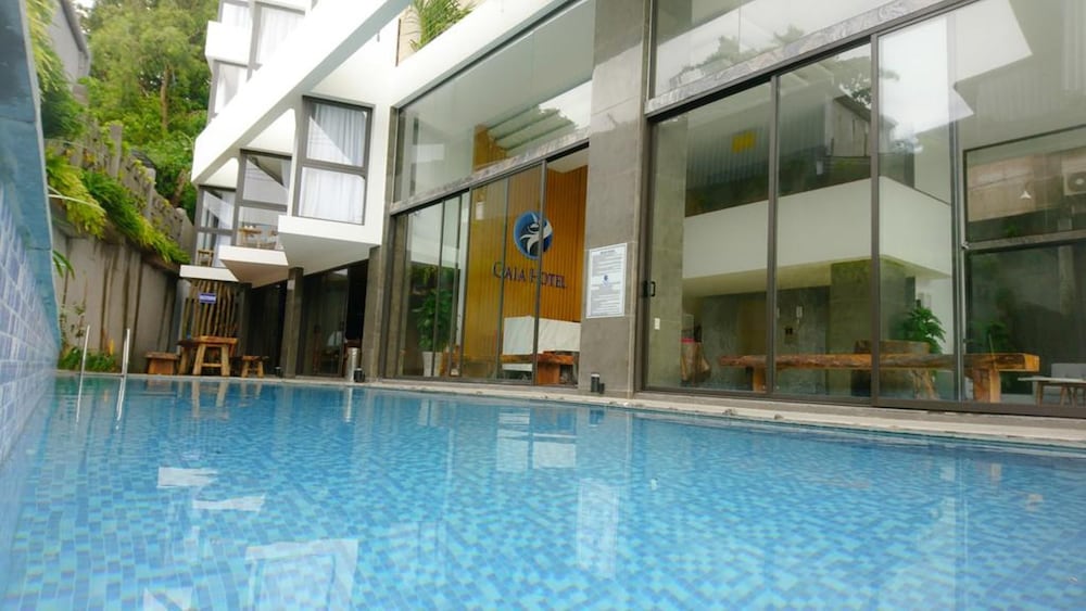 Фото Gaia Hotel Phu Quoc