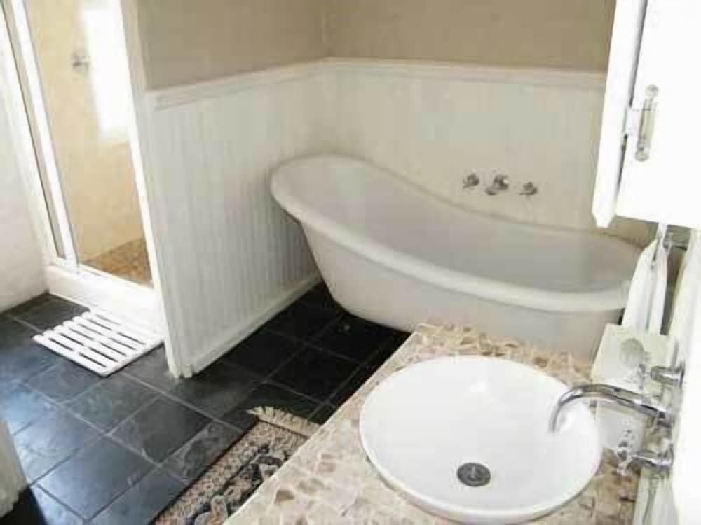 Фото Princes Lodge Guest House