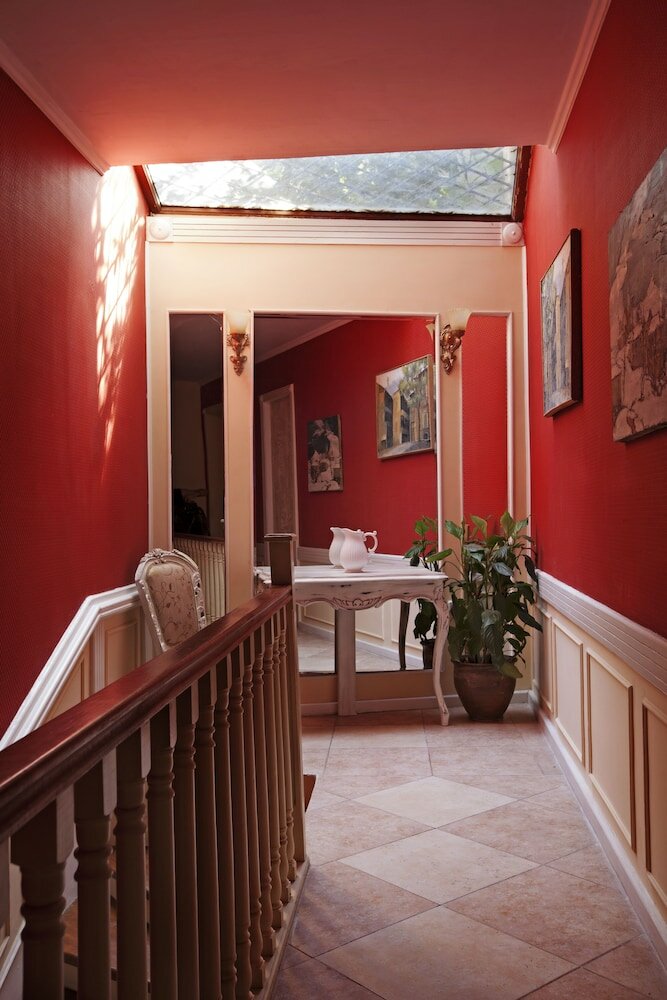 Фото Отель Караван