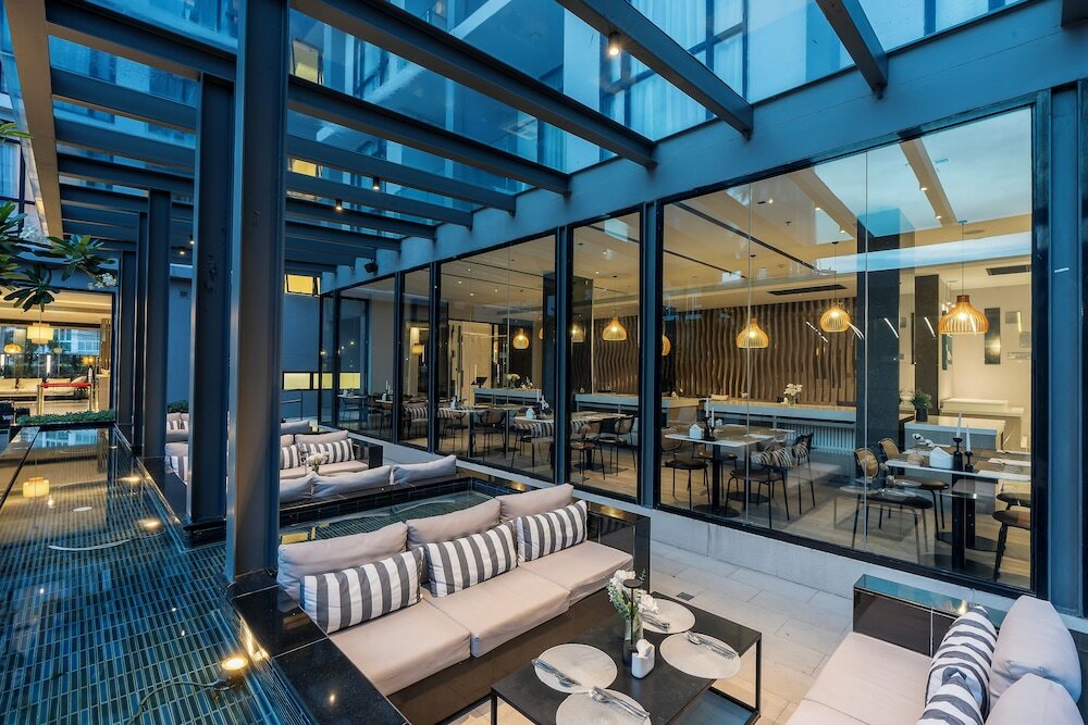 Фото Arden Hotel and Residence