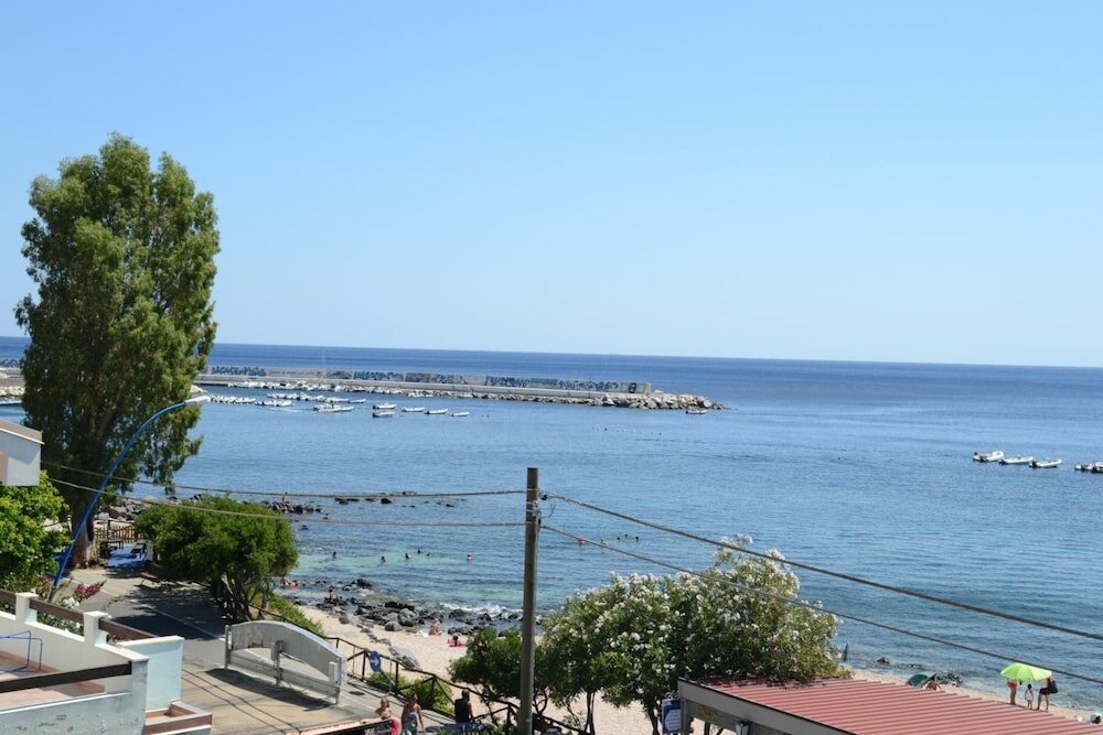 Фото La Favorita Hotel