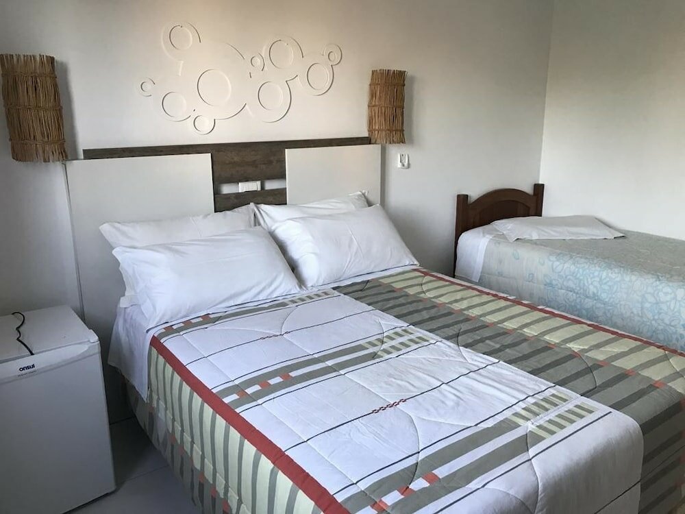 Фото Pousada Vivenda da Barra