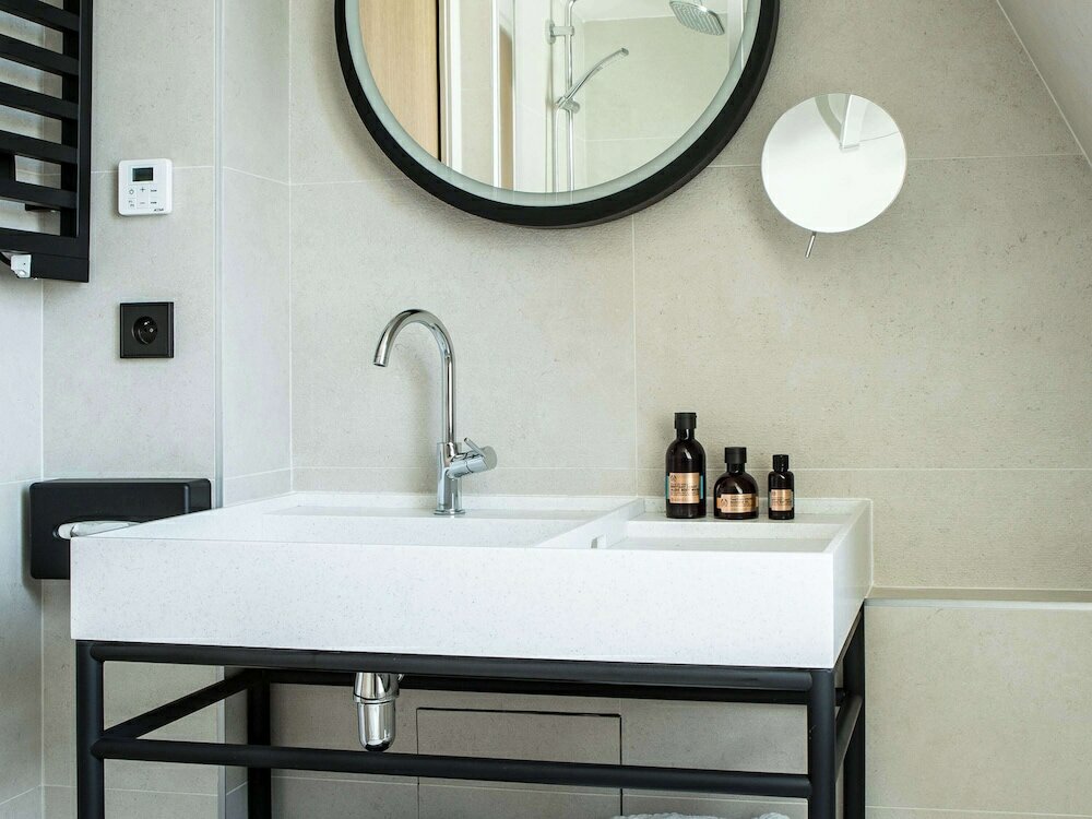 Фото Hotel Mercure Paris 17 Batignolles 