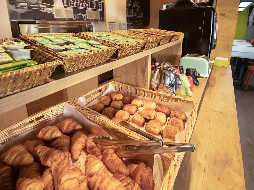 Фото Ibis budget Sète centre