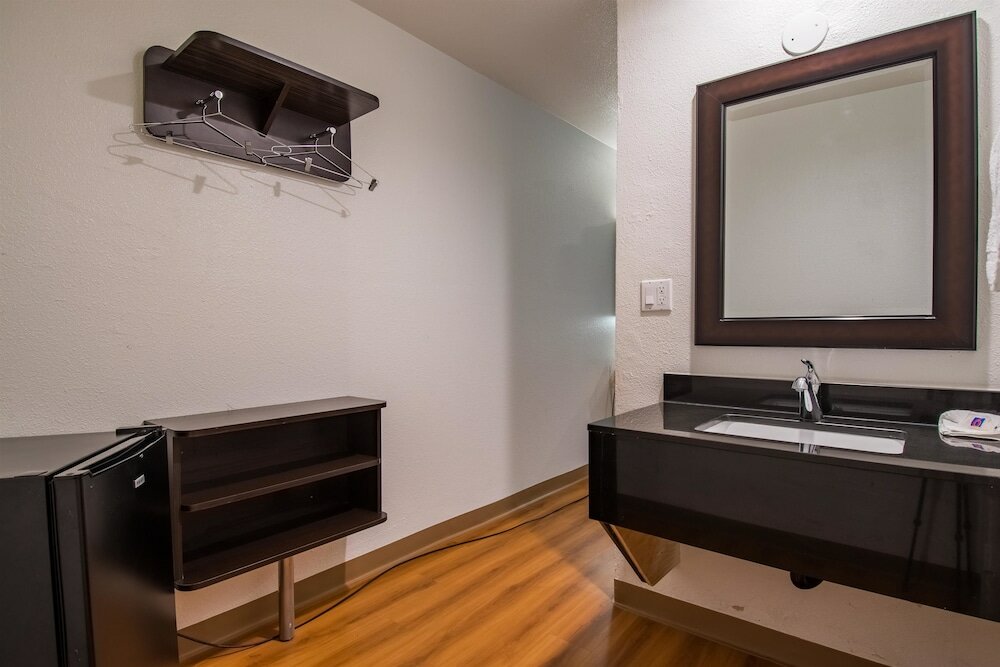 Фото Motel 6 San Bernardino, Ca - Downtown