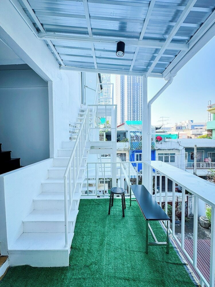 Фото Diff Hostel