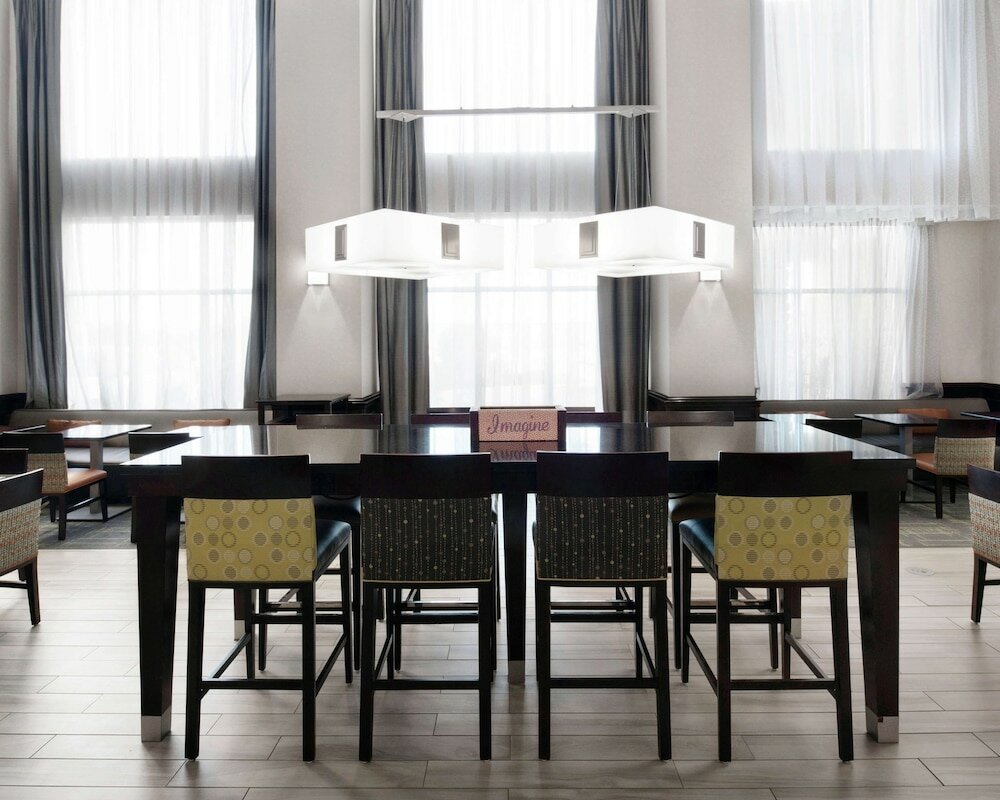 Фото Hampton Inn & Suites Lubbock Southwest