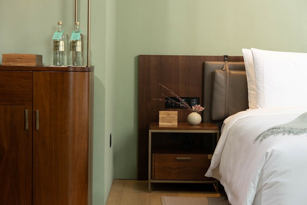 Фото The Sukhothai Shanghai