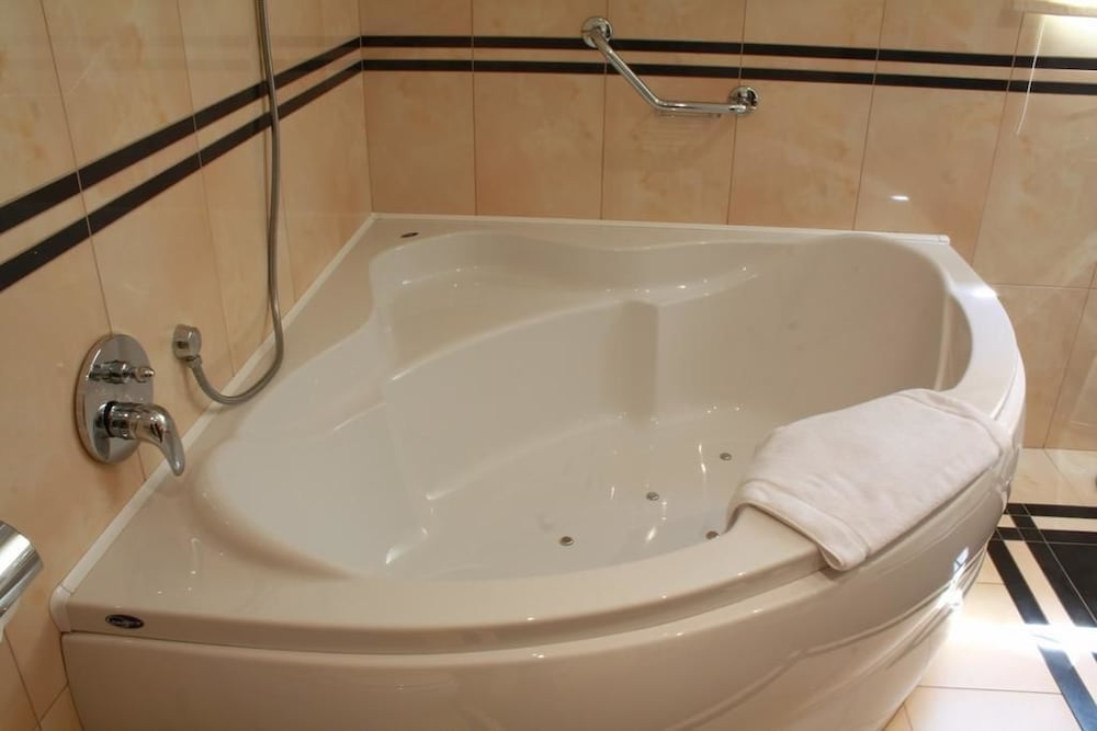 Фото Wellness Hotel Harrachovka