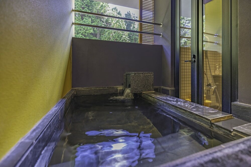 Фото Susukinohara Ichinoyu