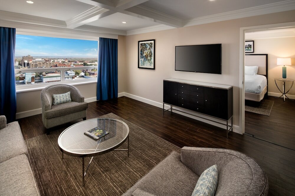 Фото The Desoto Savannah