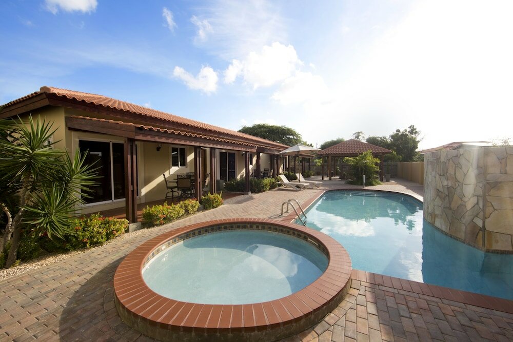 Фото Costa Esmeralda Village