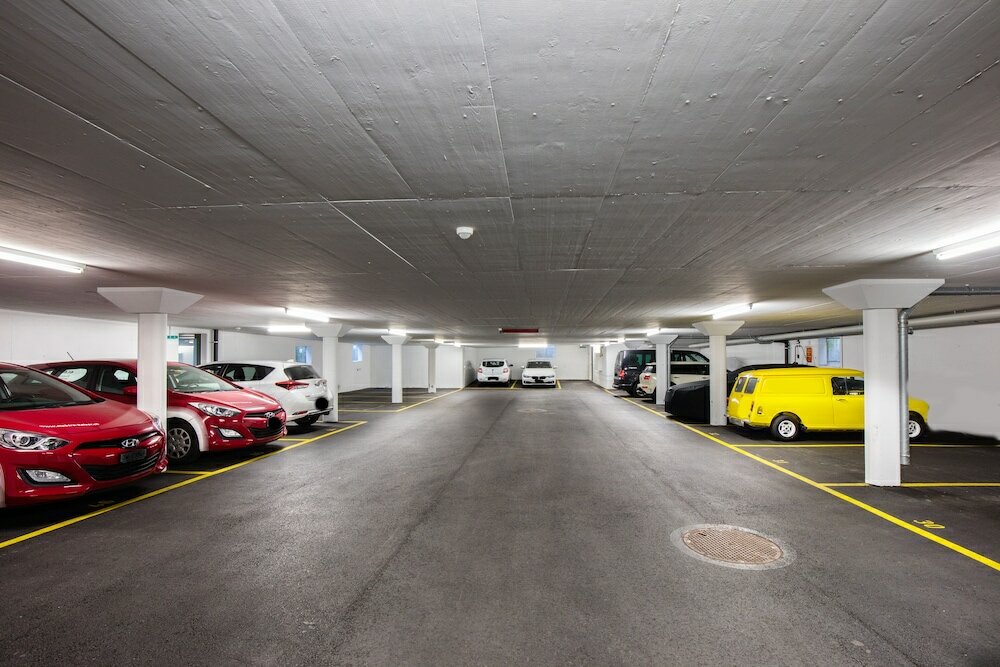 Фото Kreuz Sachseln