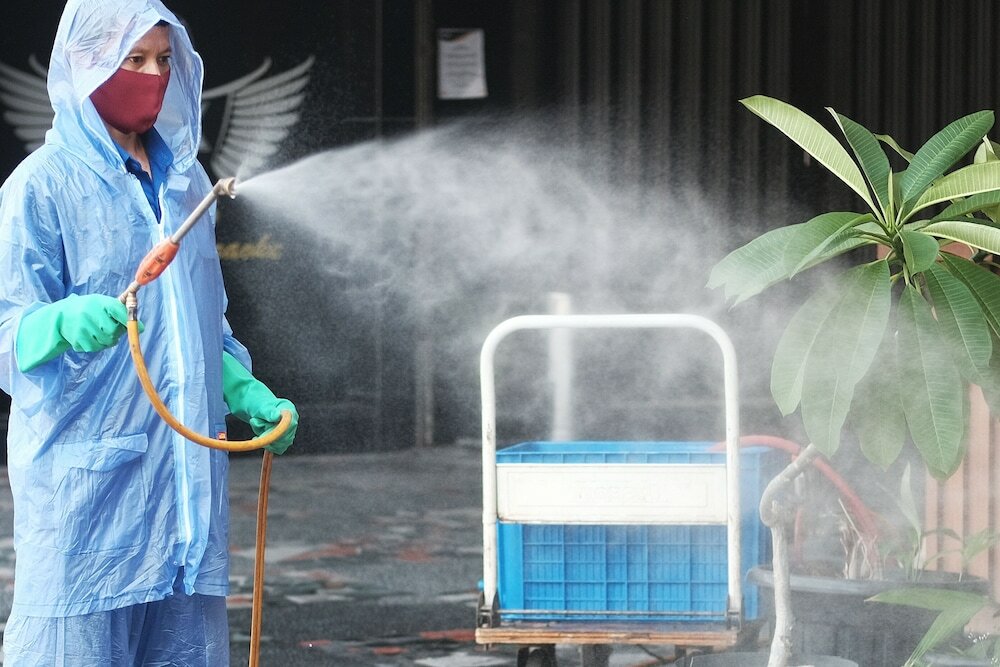 Фото Hatyai Dee Hostel