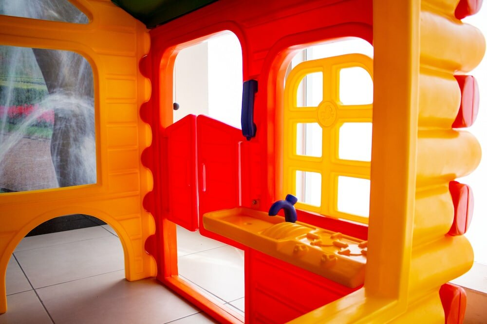 Фото Bristol Portal do Iguaçu Hotel