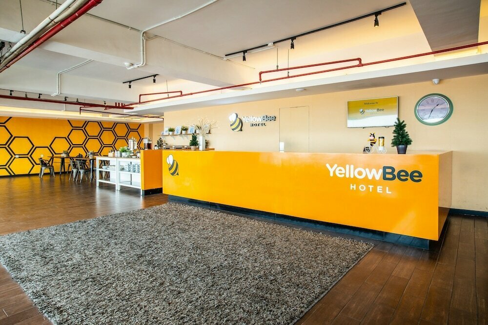 Hotel Yellow Bee Tangerang, Tangerang, photo