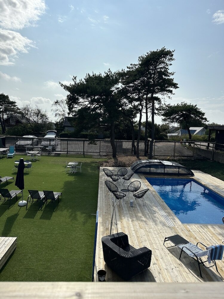 Фото Stugcentralen