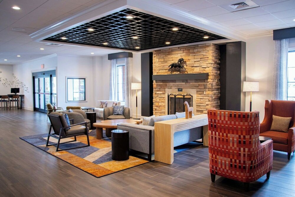 Фото The Inn at Opryland, A Gaylord Hotel