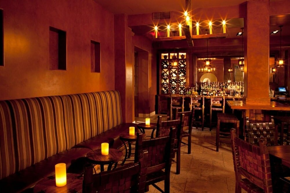 Фото Hotel St Francis