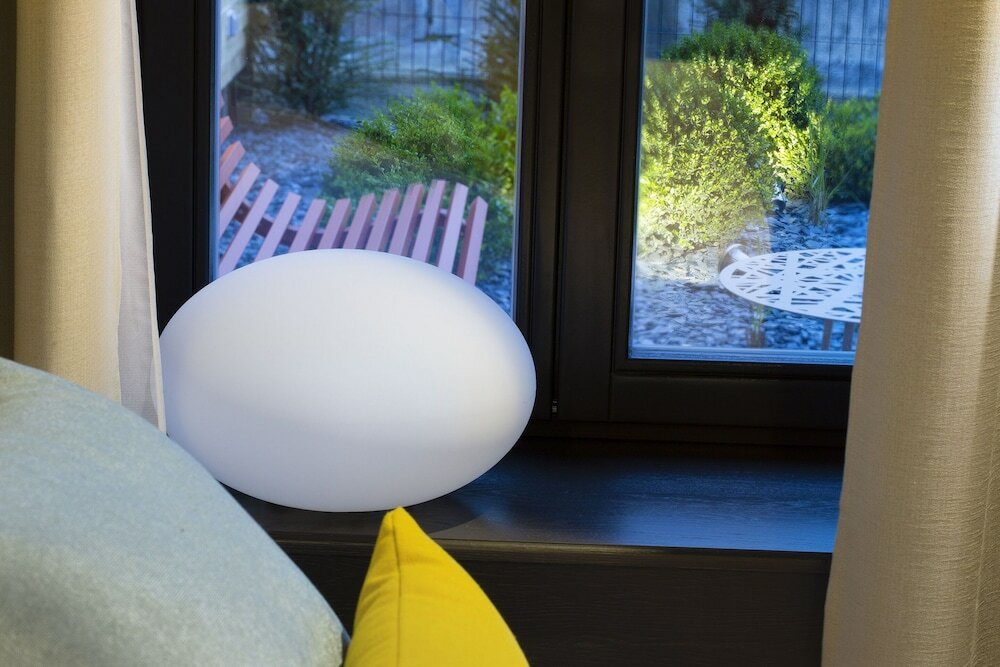 Фото Hotel Le Colombier Suites