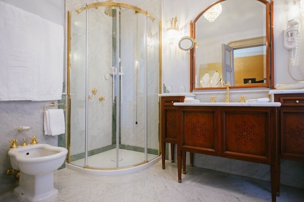 Фото Relais & Chateaux Villa Crespi