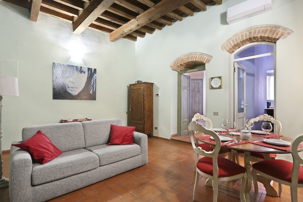 Фото Across The River