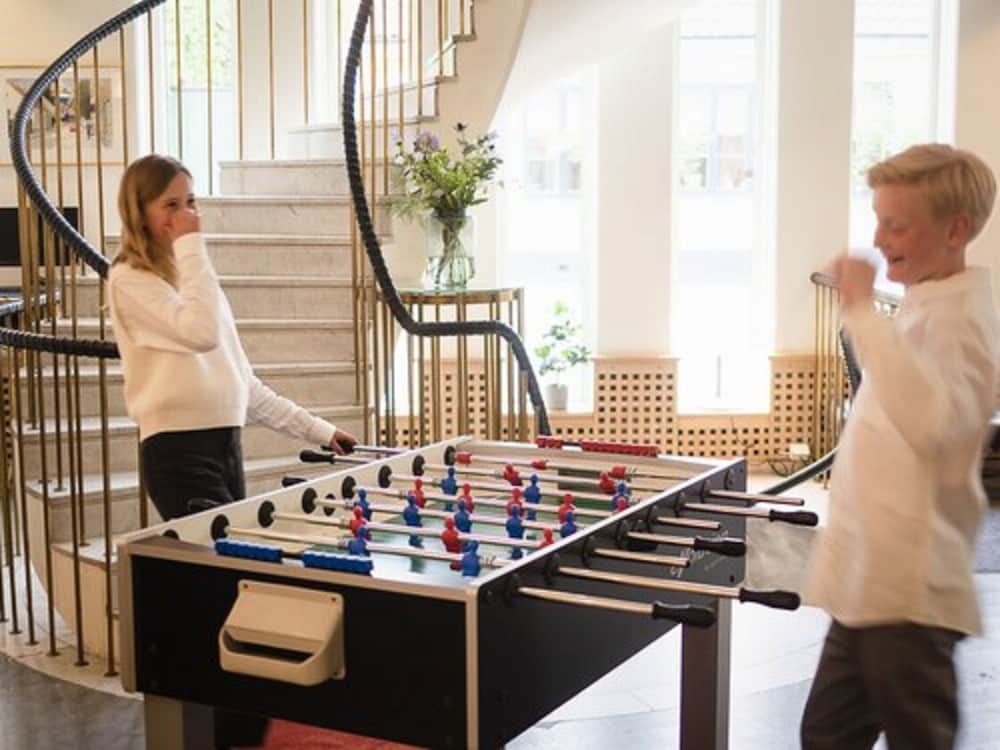 Фото Hotel Lundia