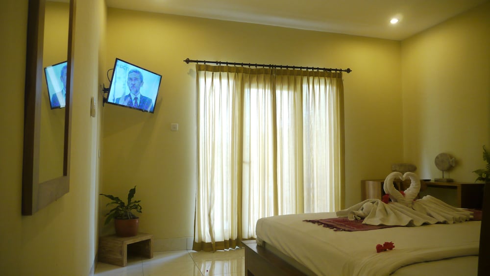 Фото Asri Sari Villa Ubud