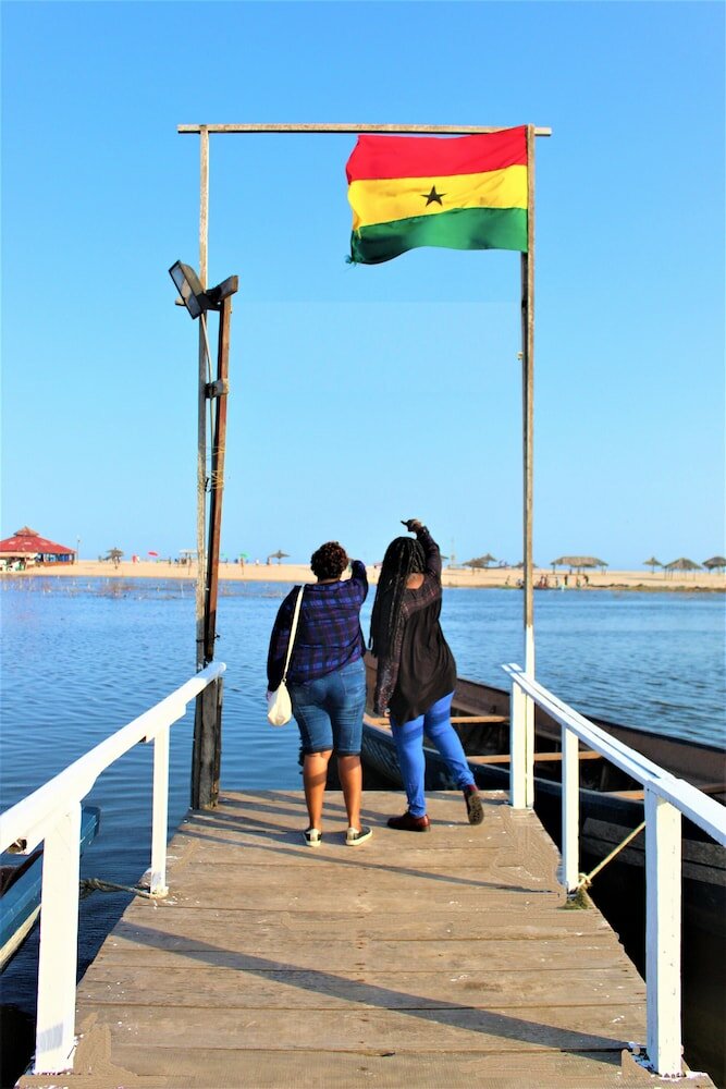 Фото Bojo Beach Resort