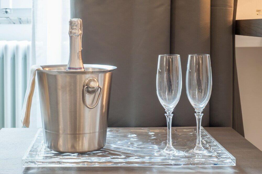 Фото Wellness Home Rome