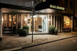 Гостиница Max Brown Hotel Midtown, part of Sircle Collection