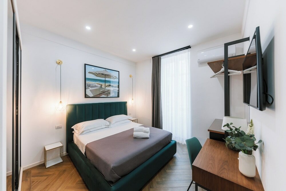 Фото Al Raggio Di Sole In Costiera