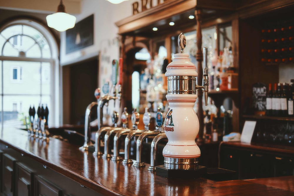 Фото The Brownswood